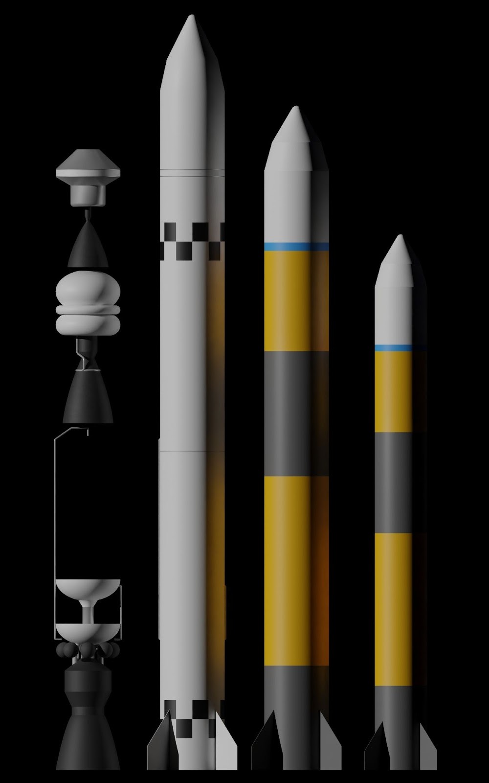 Beal Aerospace Technologies